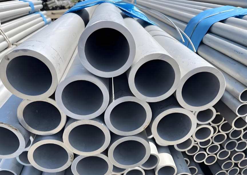 606鋼管的特性以及用途分享